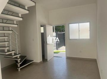 Casa · 76m² · 2 Quartos · 1 Vaga · Casa à venda 76m² com 2 suítes 1 vaga em Condomínio fechado na Chácara Primavera em Campinas.