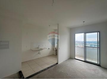 Apartamento · 54m² · 3 Quartos · 1 Vaga · Apartamento à venda no condomínio Vistas, bairro Vila Rio Branco, Jundiaí SP
