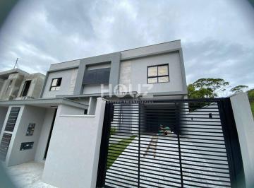 Casa · 166m² · 3 Quartos · 2 Vagas · Sobrado com 3 quartos - Camboriú