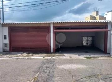 Casa · 100m² · 2 Quartos · 3 Vagas · Casa com 2 quartos à venda em Vila Primavera - SP