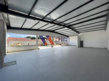 Comercial · 315m² · 1 Quarto · Loja com 315m² na Rua do Rosário