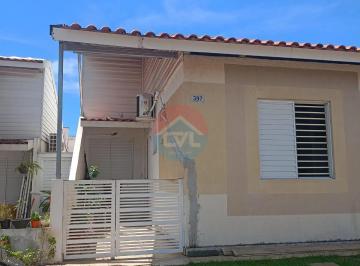 Casa · 58m² · 3 Quartos · 2 Vagas · Casa no condomínio Jangada com 3 quartos