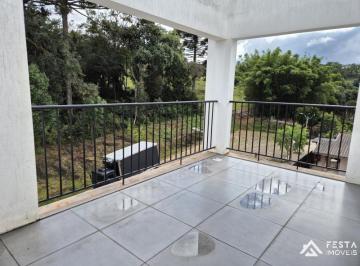 Apartamento · 199m² · 3 Quartos · 1 Vaga · APARTAMENTO 3 São Pelegrino Veranópolis RS