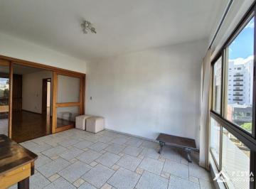 Apartamento · 160m² · 3 Quartos · 1 Vaga · APARTAMENTO 3 Centro Veranópolis RS
