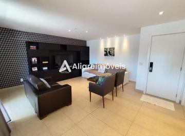 Apartamento · 120m² · 3 Quartos · 2 Vagas · Apartamento c/ 3 quartos, 1 suíte e 2 vagas, 120m², à venda no Condomínio Bonjour Vila Prudente, no 