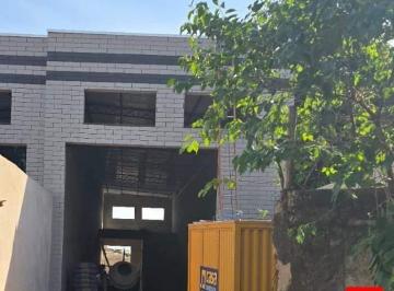Comercial · 200m² · Salão Comercial à venda no Jardim Sartori em Santa Bárbara d'Oeste 