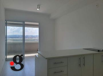 Apartamento · 45m² · 1 Quarto · 1 Vaga · Apartamento para locação – Barra Funda