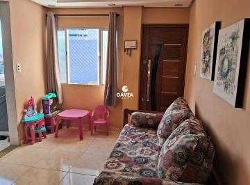Apartamento · 42m² · 1 Quarto · 1 Vaga · Apartamento à venda no Centro em São Vicente.