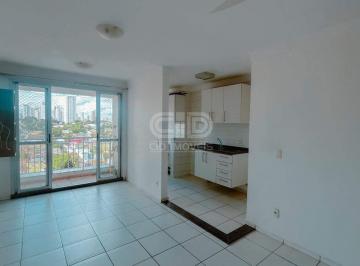 Apartamento · 67m² · 3 Quartos · 1 Vaga · Apartamento á Venda no condomínio Garden Goiabeiras