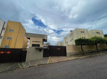 Apartamento · 57m² · 2 Quartos · 1 Vaga · Apartamento com 2 quartos no Edifício Confiança II 