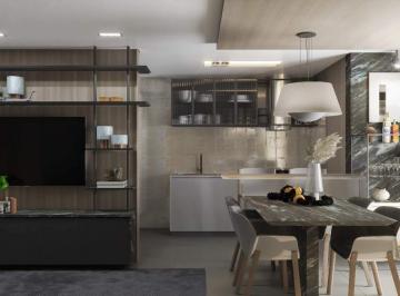 Apartamento · 73m² · 2 Quartos · 1 Vaga · Apartamento à venda no Edifício Essência Residence