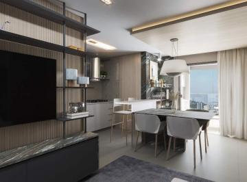 Apartamento · 76m² · 2 Quartos · 2 Vagas · Apartamento à venda no Edifício Essência Residence