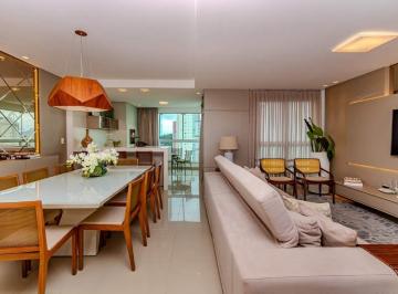 Apartamento · 135m² · 3 Quartos · 3 Vagas · Apartamento à venda no Ed. Império das Ondas em Balneário Camboriú