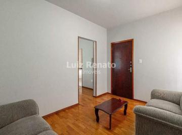 Apartamento · 90m² · 3 Quartos · Apartamento á venda no bairro Santa Tereza