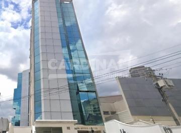 Comercial · 71m² · 2 Vagas · Comercial Sala Salão com Condomínio em Campinas