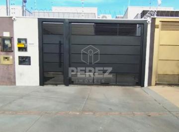 Casa · 75m² · 2 Quartos · 2 Vagas · Casa Térrea no Bairro Universitário