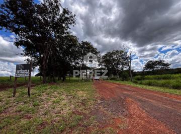 Rural · 14298m² · Área no Conjunto José Abrão