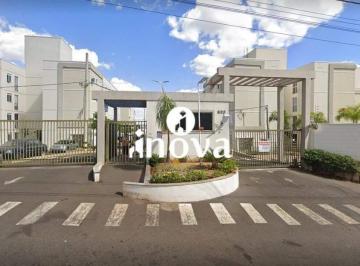 Apartamento · 47m² · 2 Quartos · 1 Vaga · Apartamento à venda, 2 quartos, 1 vaga, Buritis, Residencial - Uberaba/MG