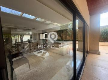 Apartamento · 276m² · 4 Quartos · 3 Vagas · Apartamento à venda em Campinas, Cambuí, com 4 suítes, com 276.39 m², Jatiuca