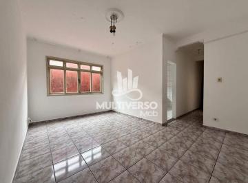 Apartamento · 57m² · 2 Quartos · 1 Vaga · 02 dormitórios , Macuco, sala ampla, vaga de garagem, R$255.000,00, Primeiro andar de escada 