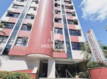 Comercial · 64m² · 1 Vaga · Sala à venda, no bairro Vila Mathias em Santos