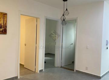 Apartamento · 43m² · 2 Quartos · 1 Vaga · Apartamentos Padrão em Ribeirão Preto