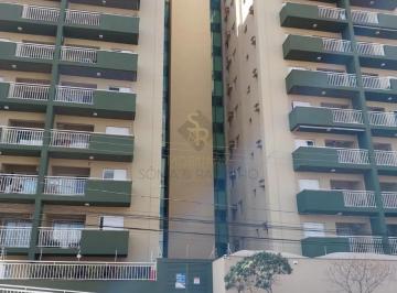 Apartamento · 82m² · 2 Quartos · 2 Vagas · Apartamentos Padrão em Ribeirão Preto