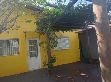 Casa · 160m² · 2 Quartos · 1 Vaga · Casas Residenciais Padrão em Ribeirão Preto