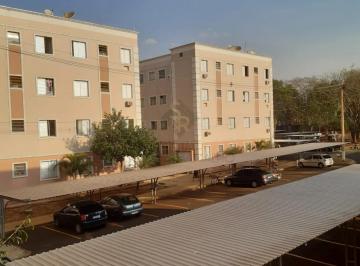Apartamento · 48m² · 2 Quartos · 1 Vaga · Apartamento 2 Dormitórios a Venda - Ribeirão Preto
