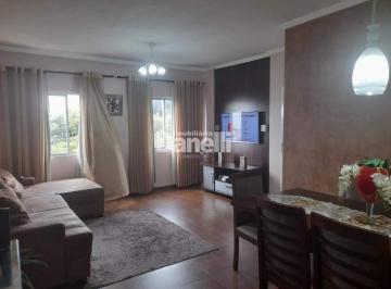 Apartamento · 85m² · 2 Quartos · 1 Vaga · Apartamento à venda, 2 quartos, 1 suíte, 1 vaga, Jardim Jaraguá - Taubaté/SP