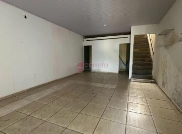 Comercial · 121m² · CASA À VENDA OU LOCAÇÃO, RESIDENCIAL NO BAIRRO DOS FERNANDES, JUNDIAÍ