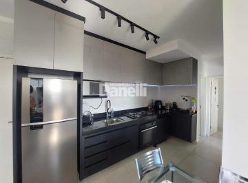 Apartamento · 47m² · 2 Quartos · 1 Vaga · Apartamento à venda, 2 quartos, 1 vaga, Parque Paduan - Taubaté/SP