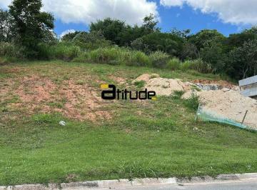 Terreno · 454m² · RESERVA SANTA ANNA - SANTANA DE PARNAIBA - TERRENO