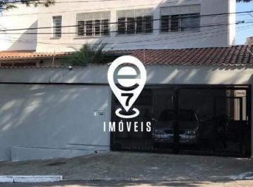 Casa · 288m² · 3 Quartos · 2 Vagas · Sobrado à venda, 3 quartos, 1 suíte, 2 vagas, Jardim da Glória - São Paulo/SP