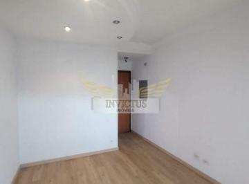 Apartamento · 65m² · 2 Quartos · 1 Vaga · Apartamento com 2 Quartos no Edifício Century Plaza para Alugar, 65m² - Rudge Ramos, São Bernardo do