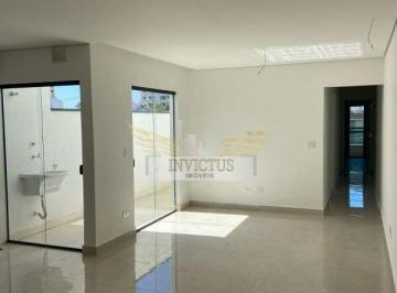 Apartamento · 87m² · 3 Quartos · 2 Vagas · Apartamento sem Condomínio com Elevador e 3 Quartos para Comprar, 87m² - Parque Das Nações, Santo An