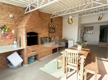 Casa · 322m² · 4 Quartos · 4 Vagas · Sobrado com 4 Quartos para Comprar, 322m² - Bairro Cerâmica, São Caetano do Sul/SP.