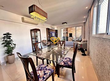 Sala · Cobertura Duplex 3 Quartos à Venda em Santos - SP