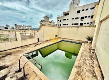 Piscina · Cobertura Duplex 3 Quartos a Venda em Santos - Sp