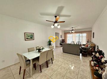 Sala · Apartamento 3 Quartos a Venda em Santos - Sp