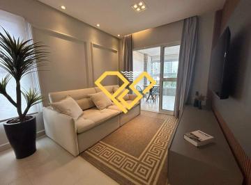 Apartamento · 85m² · 2 Quartos · 2 Vagas · Apartamento 2 Quartos a venda em Santos - Sp