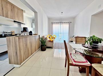Sala · Apartamento 2 Quartos a Venda em Santos - Sp