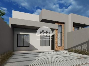 Casa · 75m² · 1 Quarto · 2 Vagas · Casa à venda no Paraíso Tropical