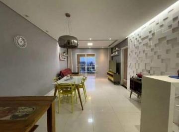 Apartamento · 83m² · 3 Quartos · 2 Vagas · Apartamento para venda 83 m² Vila América em Santo André.