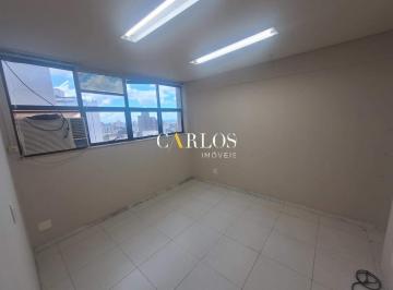Comercial · 41m² · 1 Vaga · Sala para aluguel, 1 vaga, Sion - Belo Horizonte/MG
