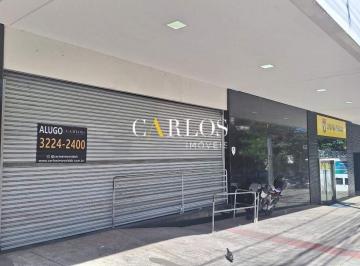 Comercial · 415m² · Loja para aluguel, Santo Agostinho - Belo Horizonte/MG