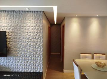 Apartamento · 98m² · 3 Quartos · 1 Vaga ·  Sobradinho APARTAMENTO TRÊS QUARTOS