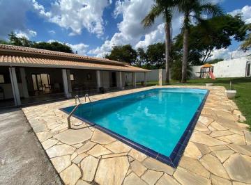 Casa · 1016m² · 3 Quartos · 6 Vagas · Casa em Condomínio à venda, 3 quartos, 3 suítes, 6 vagas, Colinas do Piracicaba Artemis - Piracicaba
