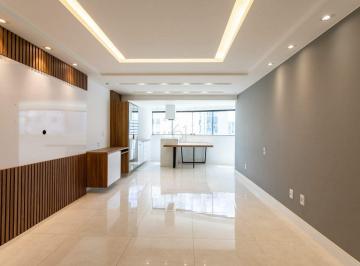 Apartamento · 120m² · 4 Quartos · 1 Vaga · COOPERBRAPA II - 4 QUARTOS 119m² NASCENTE