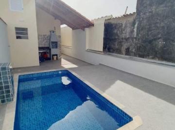 Casa · 62m² · 2 Quartos · 3 Vagas · Casa à venda com 2 quartos no bairro Cidade Anchieta